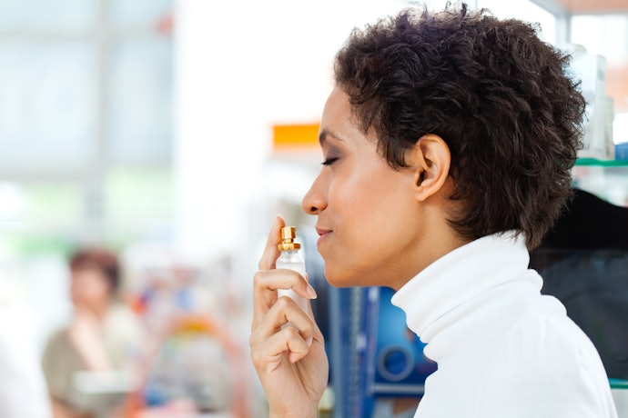 Escolha a Fragrância Mais Agradável para Você