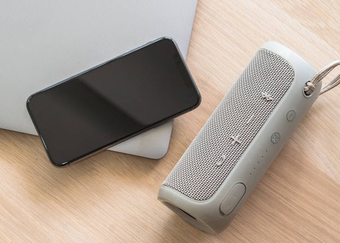 Conexão: Para Não Ter Interferências, Escolha Caixas de Som Bluetooth 5.0 ou Superior
