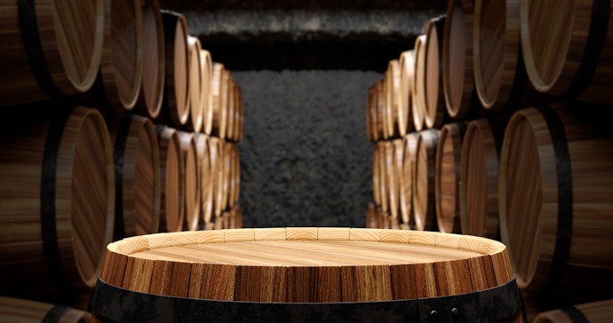 Para Aromas Únicos, Aposte no Envelhecimento Feito em Barris Especiais, como Jerez ou Porto