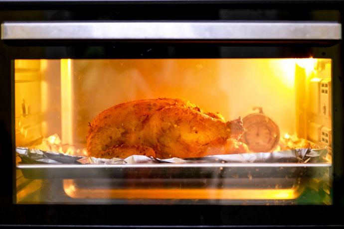 Se Quer Gratinar ou Dourar Alimentos, Invista em Micro-ondas com Grill