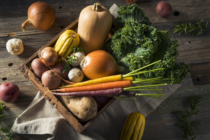 Escolha o Ingrediente Base pelo Sabor que Mais te Agrada