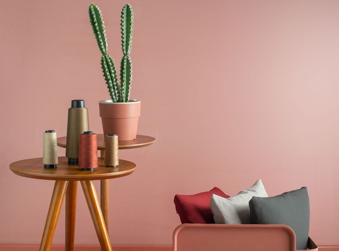 A Cor do Vaso Autoirrigável Precisa Adequar-se à Sua Decoração