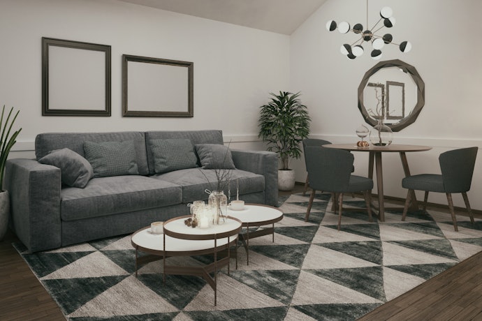 Lustre de Sala Moderno ou Clássico? Confira o Estilo que Combina com o Seu Ambiente