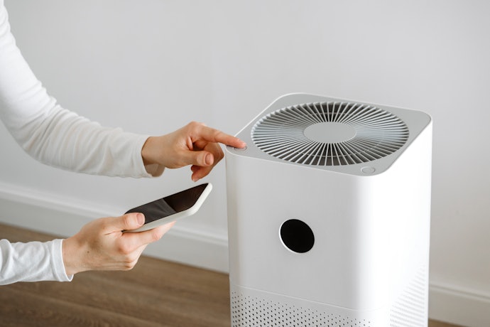Para Maior Controle, Prefira Modelos com Funções Extras como Sensor PM2.5 e Aplicativo