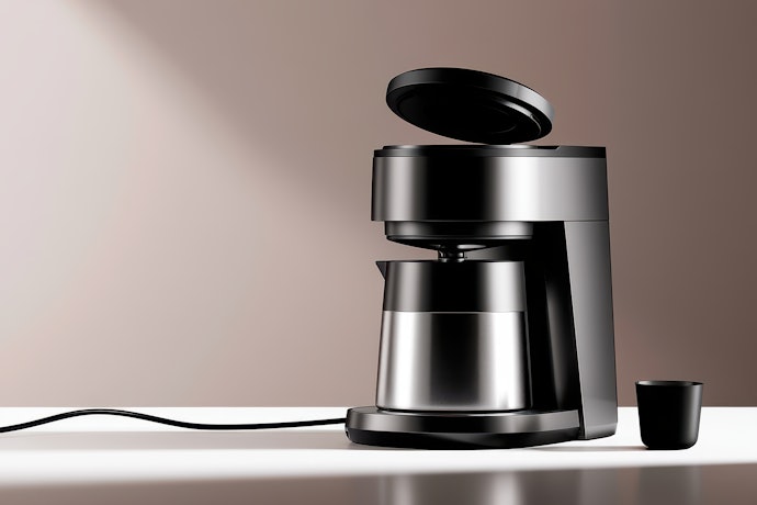Para Manter o Café Quente sem Alterar o Sabor, Prefira Modelos com Jarra Térmica