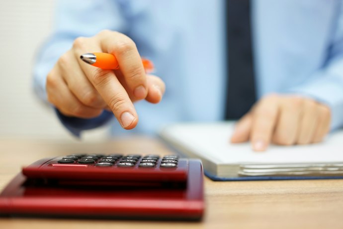 Verifique se a Calculadora Financeira tem as Funções que Você Precisa