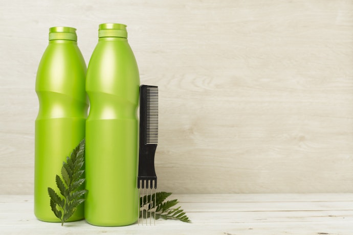 Se Quiser Economizar, Shampoos sem Sulfato de 500 ml a 1 Litro Compensam Mais