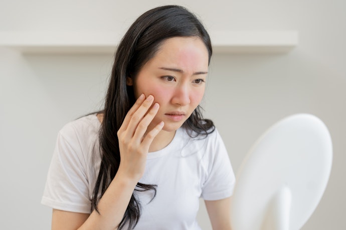 Sua Pele É Sensível? Escolha Fórmulas Hipoalergênicas e Dermatologicamente Testadas