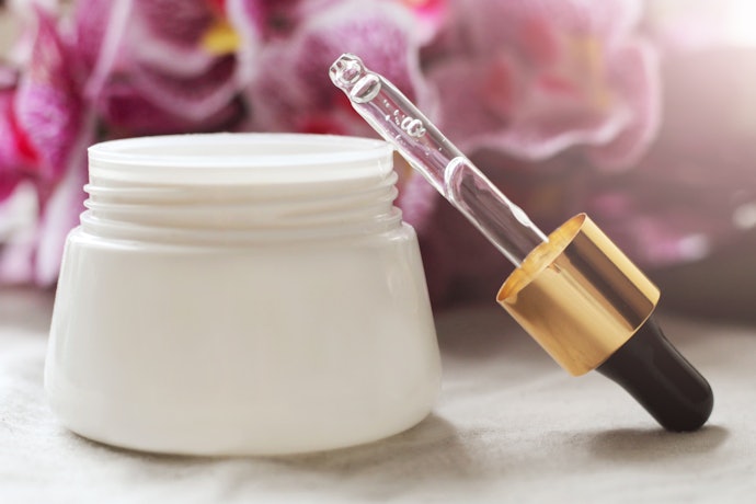 Para Iniciar o Tratamento, Prefira Embalagens Menores, Entre 15 e 30 ml