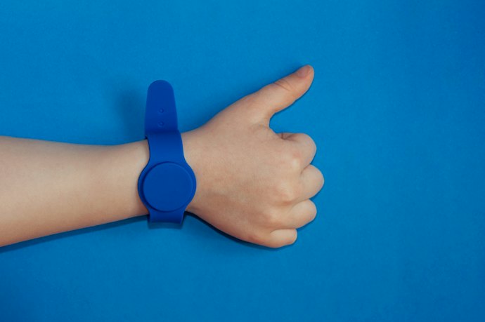 Confira se o Tamanho da Pulseira É Ideal para Você