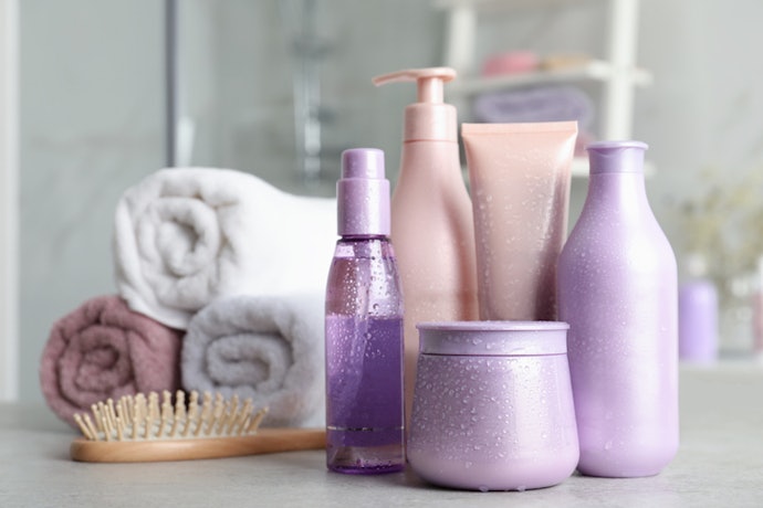 Para uma Manutenção Completa, Prefira Kits de Shampoo e Condicionador