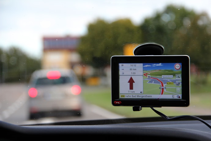 Vai Usar o GPS no Dia a Dia? Escolha Modelos com Informações de Tráfego e Radares