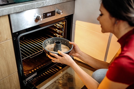 Se Procura Durabilidade e Resistência, Prefira um Forno Elétrico de Aço Inox