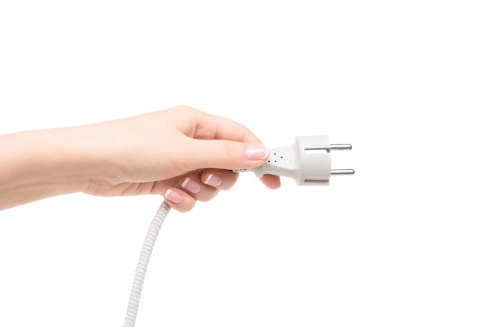 Verifique se a Voltagem é Compatível com a sua Rede Elétrica