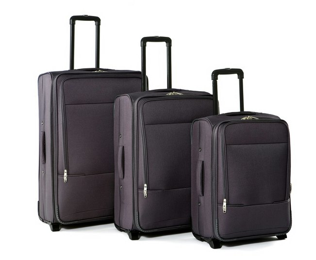 Para Adaptar ao Seu Tipo de Viagem, Escolha uma Mala Conforme o Limite de Peso