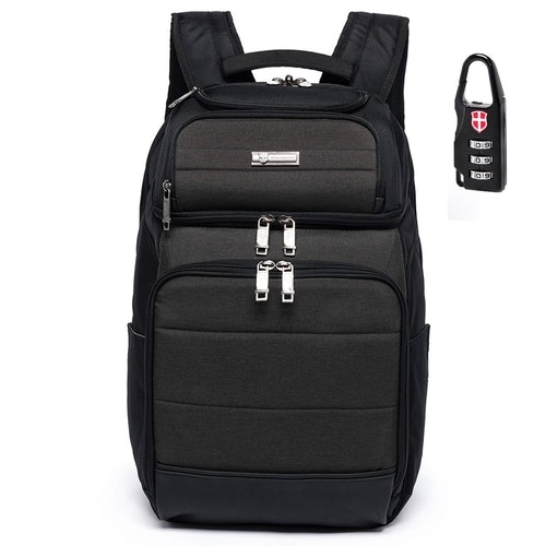 Busca Mais Segurança para os Seus Itens? Prefira Mochilas com Bolso Antifurto e Cadeados