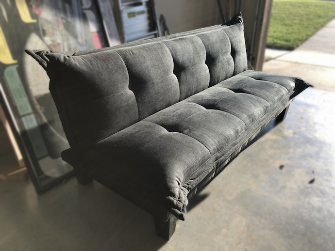 Garanta um Conforto Maior com Futons com Densidade D28