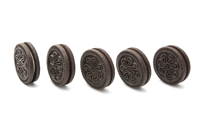 Verifique os Alergênicos Presentes na Composição do Biscoito de Chocolate