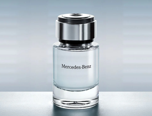 Quer Acertar no Presente sem Gastar Muito? Prefira o Perfume Mercedes-Benz Eau de Toilette