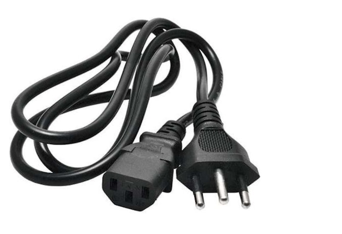 Não Quer Trocar Tão Cedo? Prefira Cabo com Mais de 1,5mm² de Espessura e Cobre Multifilamento