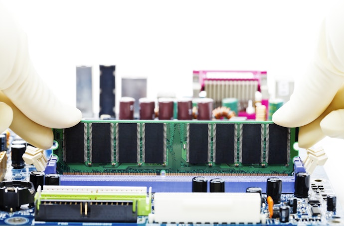 Memória RAM é Importante para Rodar os Programas