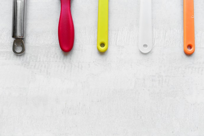 Cabos de Silicone São Práticos, mas Outros Materiais Podem Ser Mais Bonitos