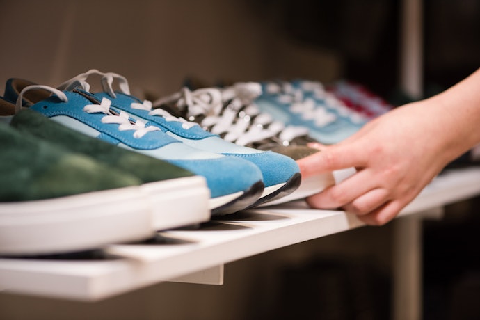 Para Tênis com Bom Custo-Benefício, Considere Fila e Olympikus