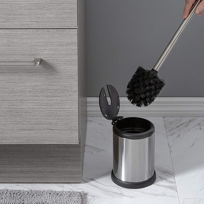 Para Maior Praticidade, Escolha Modelos com Dispenser Integrado e Sistema Abre e Fecha