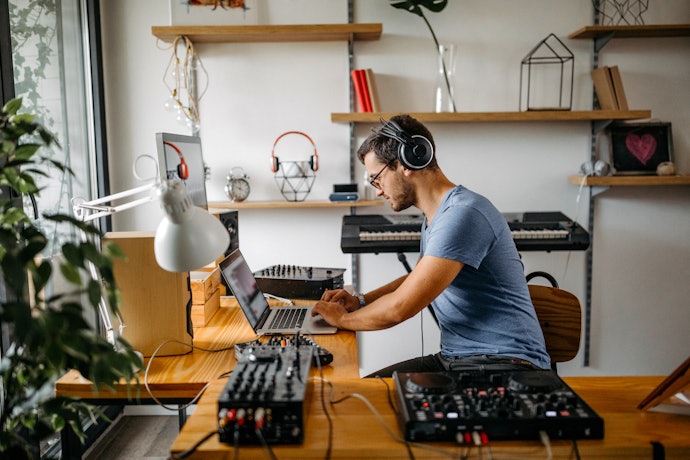 Placas de Som 24 bits/44,1 kHz Garantem Ótima Qualidade à Mixagem