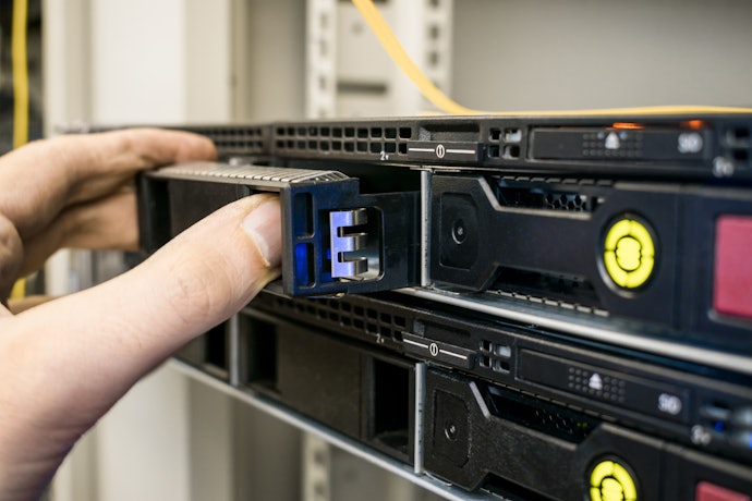 Para Mais Rapidez, Verifique a Tecnologia RAID Presente no NAS