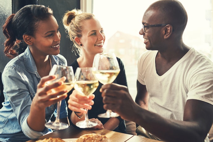 Vinhos Varietais Trazem Todo Potencial da Uva Chardonnay