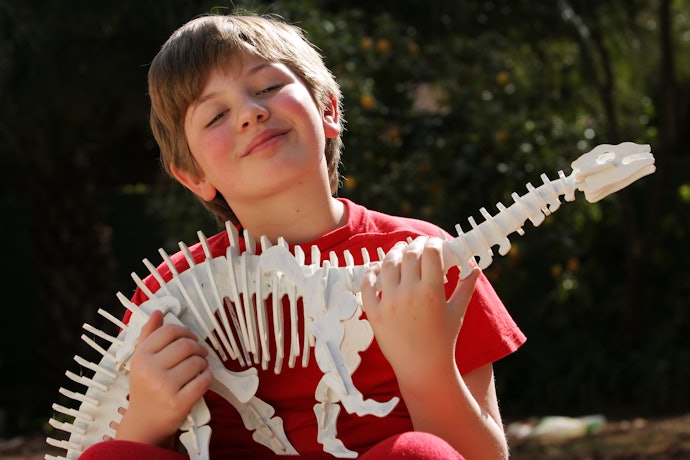 Há Brinquedos Inspirados no Jurassic Park e em Outras Temáticas para os mais Diversos Gostos