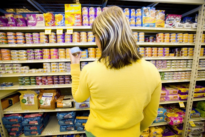 Verifique se a Ração Tem Todos os Nutrientes para uma Alimentação Equilibrada