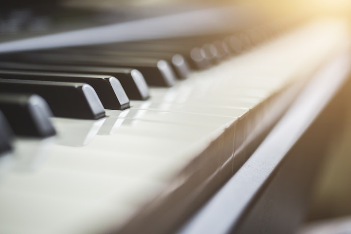 Para Avançar nos Estudos Musicais, Prefira Teclados com Pelo Menos 61 Teclas
