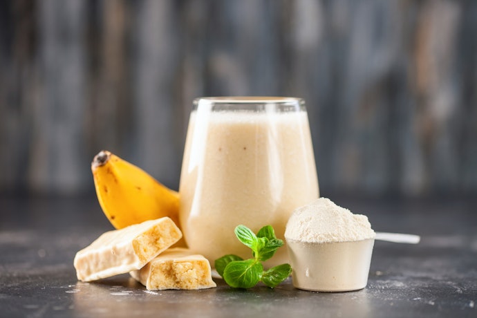 Para Usar em Receitas Variadas, Opte por Sabores Mais Suaves, como Baunilha ou Neutro