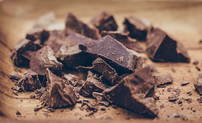 Para um Chocolate Amargo Sem Gosto de Gordura, Escolha os Feitos com Manteiga de Cacau