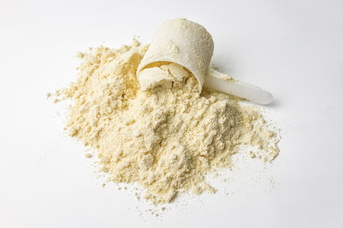 Para Usar em Receitas sem Alterar o Sabor Delas, Escolha Whey sem Lactose e sem Sabor