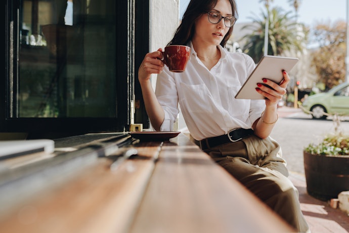 Livros com Versão Digital São uma Opção Mais Prática