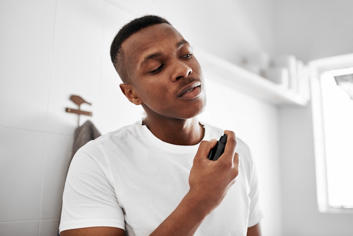 Para Definir o Aroma do Perfume Natura Masculino, Confira as Notas de Corpo e de Fundo
