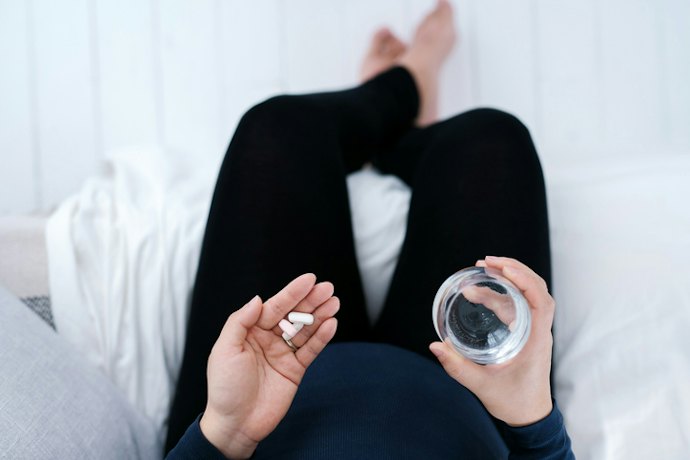 Veja Se a Quantidade de Doses Atende o Tempo de Tratamento