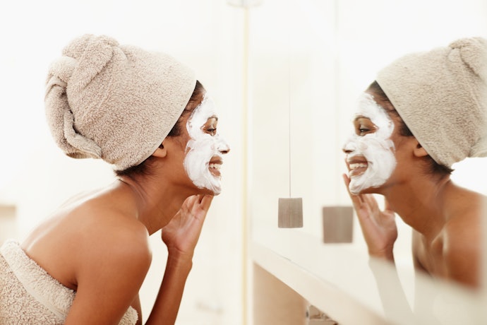 Argilas Dermatologicamente Testadas Causam Menos Irritações na Pele
