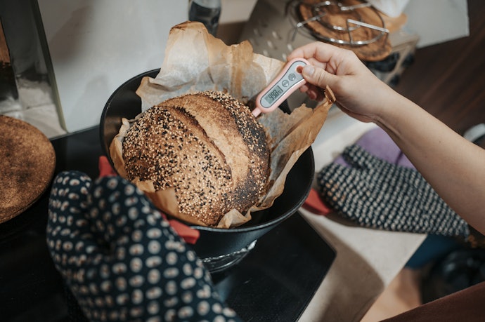 Quer Mais Praticidades? Aposte em Termômetros Culinários com Alarme