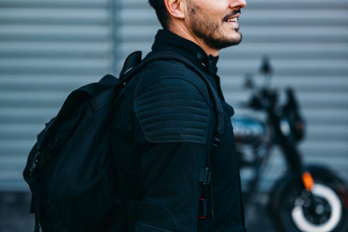 Para Uso Urbano e Levar Poucos Itens, Prefira Mochilas de Até 30 Litros