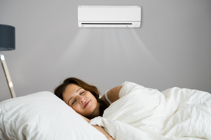 Ruído: Para Não Atrapalhar o Sono, Prefira Aparelhos de Ar-Condicionado de Até 40 dB