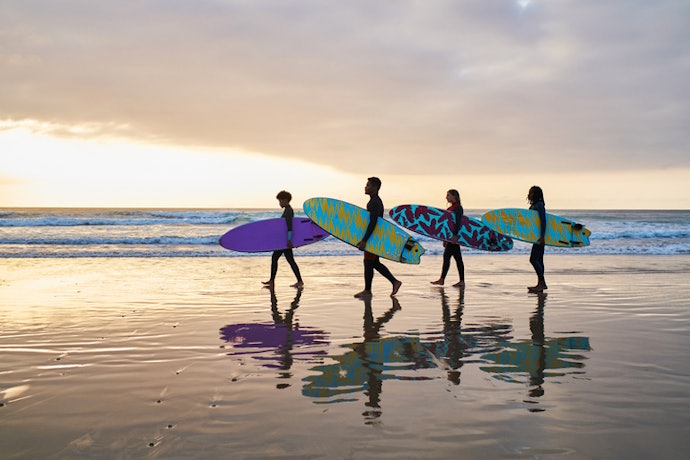 Se Você é Fã de Esportes Radicais como Windsurf e Mergulho, Prefira um Apple Watch Ultra 2