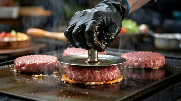 Vai Montar Lanches Completos, como Sanduíches? Escolha uma Chapa com Acessórios