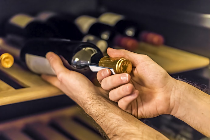 Preste Atenção na Temperatura de Serviço do Vinho e Volume da Garrafa