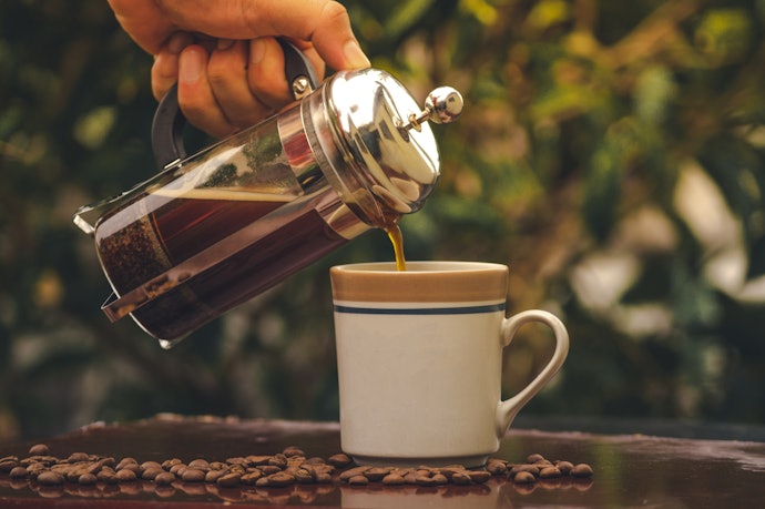 Para Espresso, Prensa Francesa ou Coado, Escolha um Moedor de Café Elétrico com Regulagem