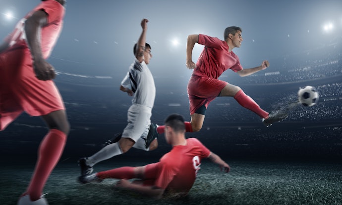 Prefira Chuteira Nike com Material Sintético para Ter Agilidade no Campo