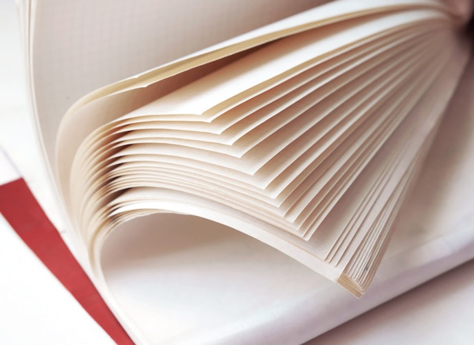 Não se Esqueça de Analisar a Qualidade do Papel e da Gramatura das Folhas
